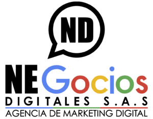 Logo Negocios Digitales1 2519360 -Clientify, CRM