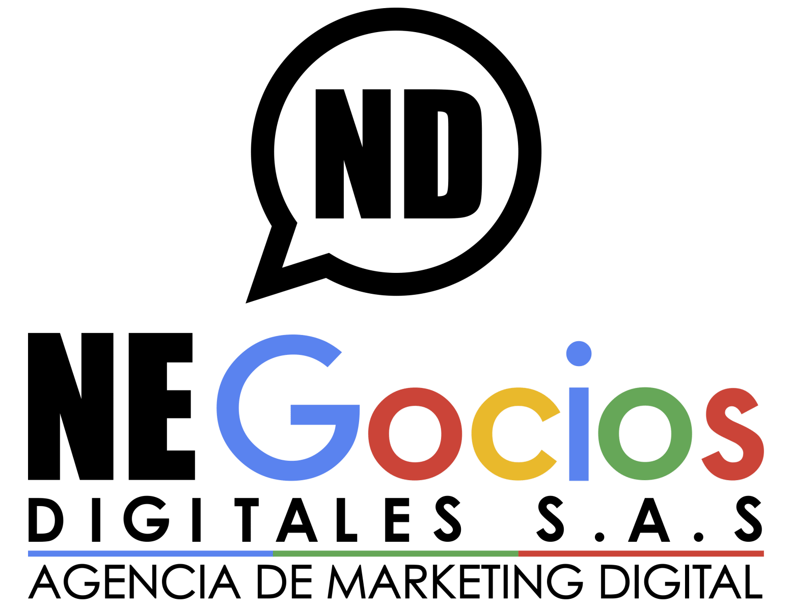 Logo Negocios Digitales1 2519360 -Clientify, CRM