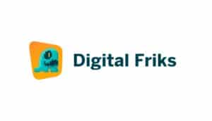 Digital Friks Partner Clientify
