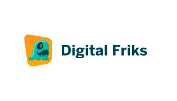 Digital Friks Partner Clientify