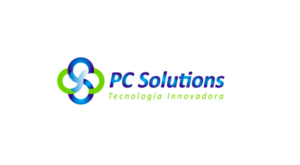 logo pc solutions 4826173