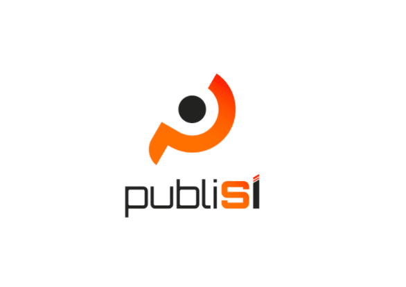 publisi logotipo 1812334 -Clientify, CRM