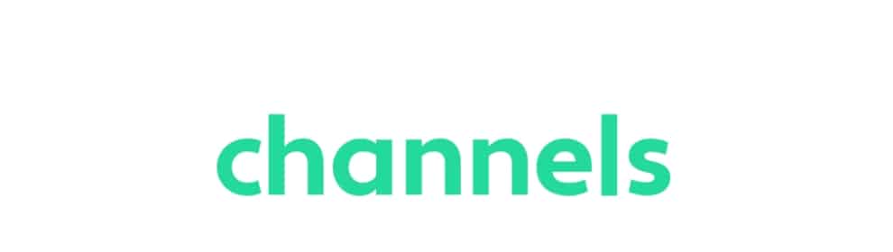 Logo Channels