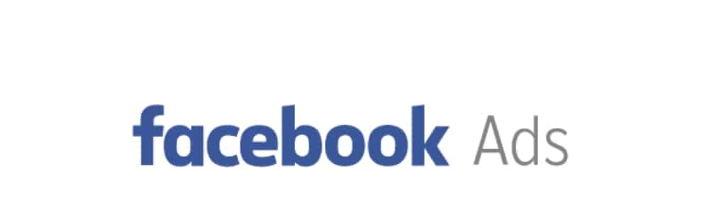 Logo Facaebook Ads
