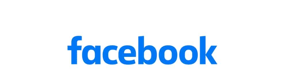 Logo Facebook