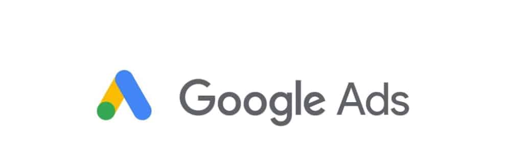 Logo Google Ads