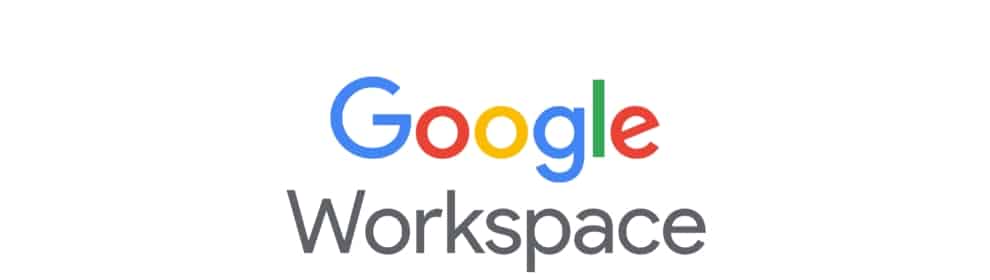 LOGO GOOGLE WORK SPACE -Clientify, CRM