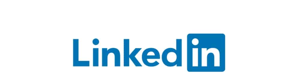 Logo Linkedin