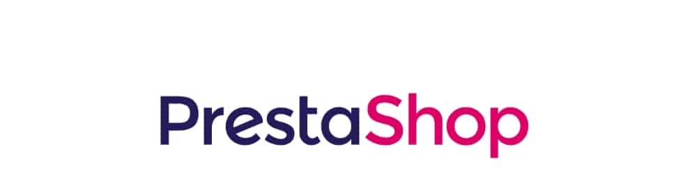 LOGO PRESTASHOP -Clientify, CRM