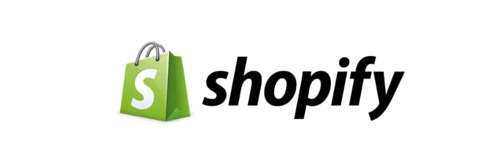 Logo Shopify