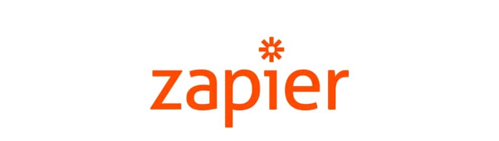 Logo Zapier