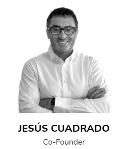 Jesus Cuadrado -Clientify, CRM