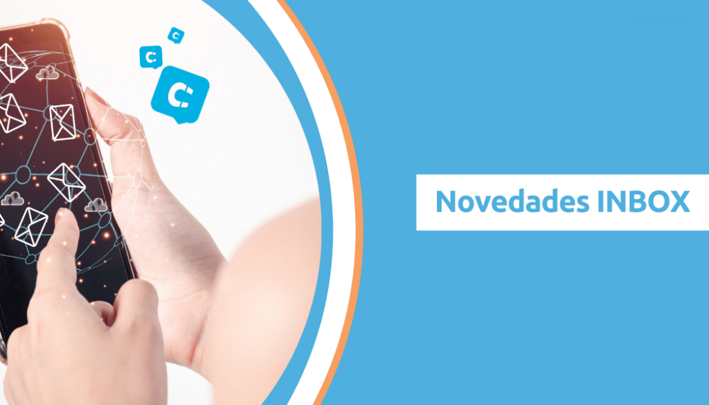 Novedades sobre INBOX