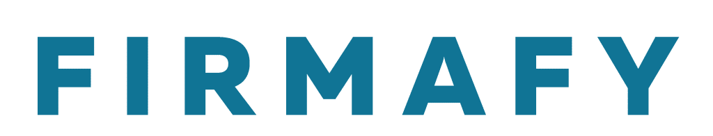 Logo Firmafy Y Clientify