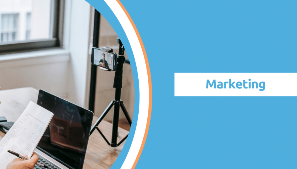 Imagen previa marketing educativo