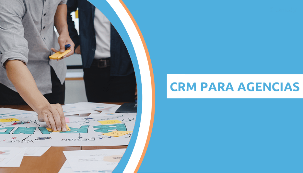 Crm Agencias De Marketing
