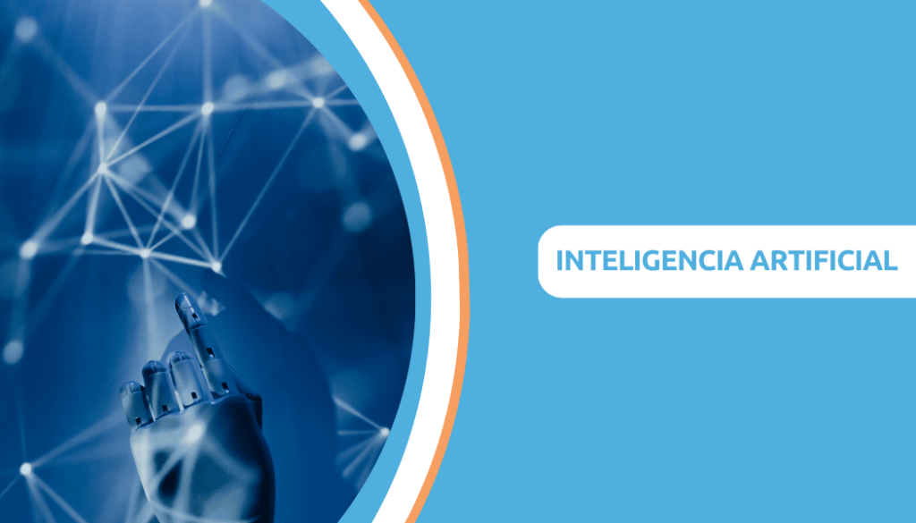 Inteligencia artificial (IA).