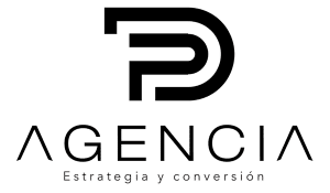 Logo Pd Agencia