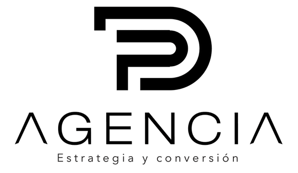 Logo Pd Agencia