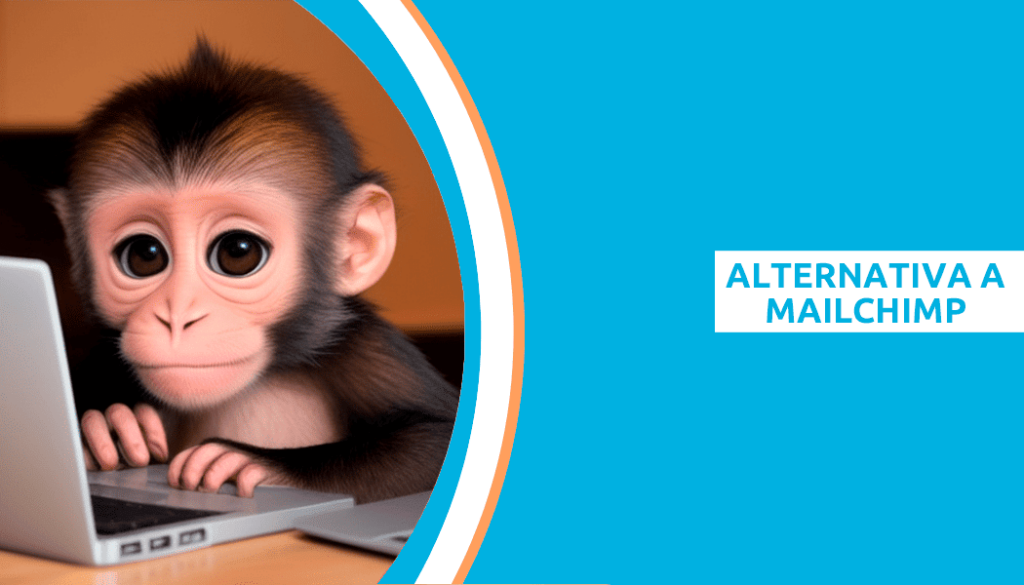 Alternativa Mailchimp con CRM Clientify