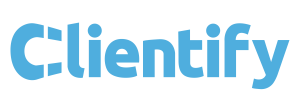 Logo Clientify