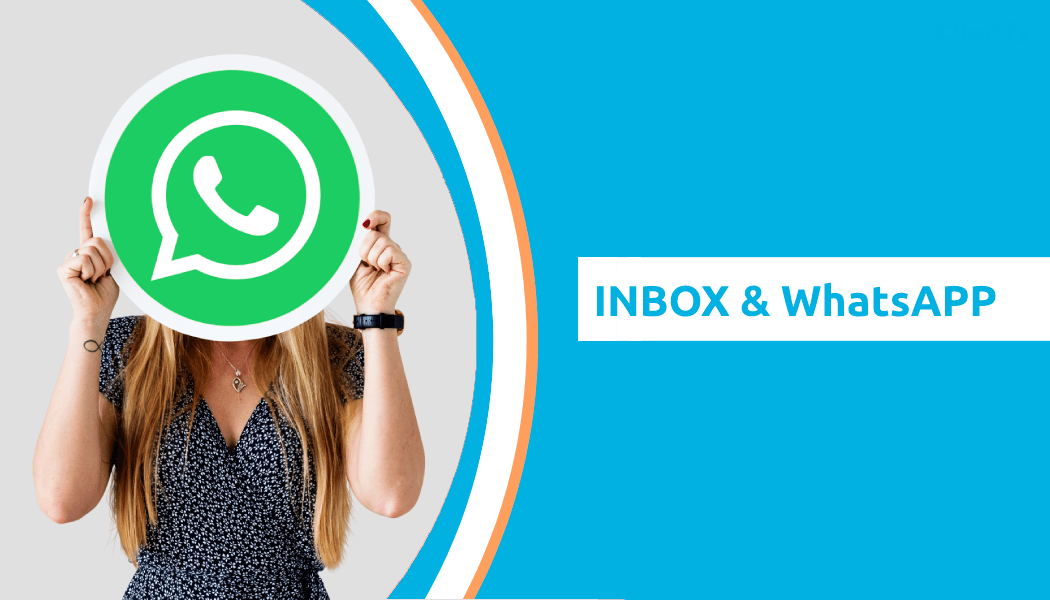 Whatsapp Inbox Crm Clientify