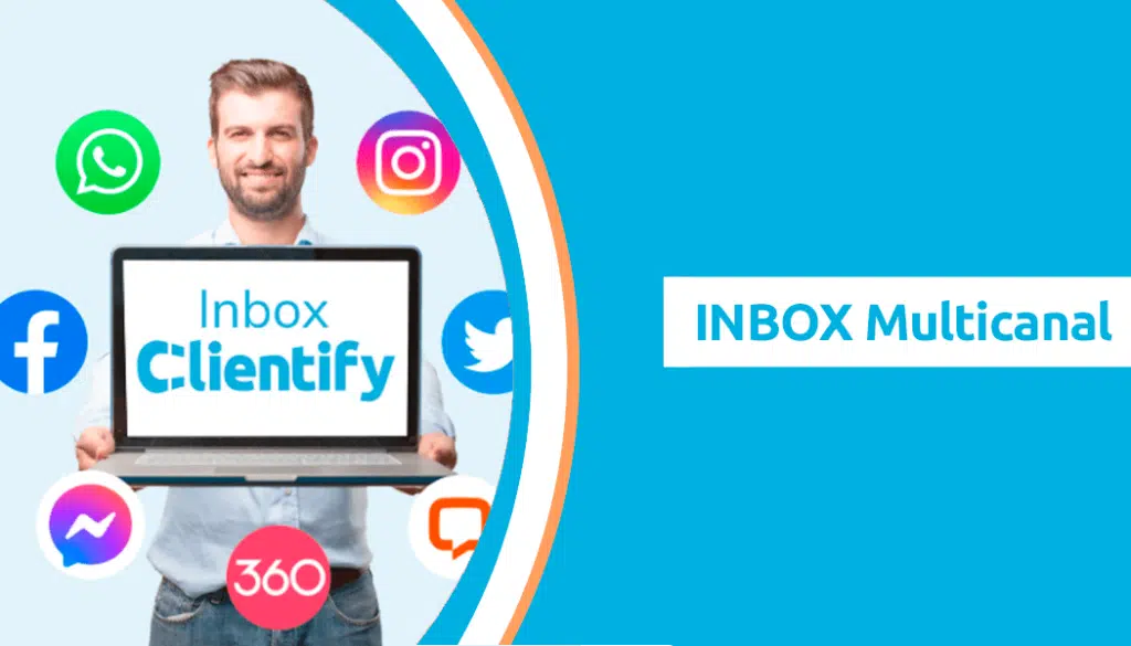Inbox Multicanal Para Crm Con Whatsapp