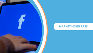 Tarjeta Portada de Facebook | Marketing