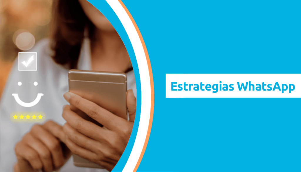 Estrategias Whatsapp Crm Clientify