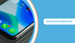 Tarjeta WhatsApp Marketing