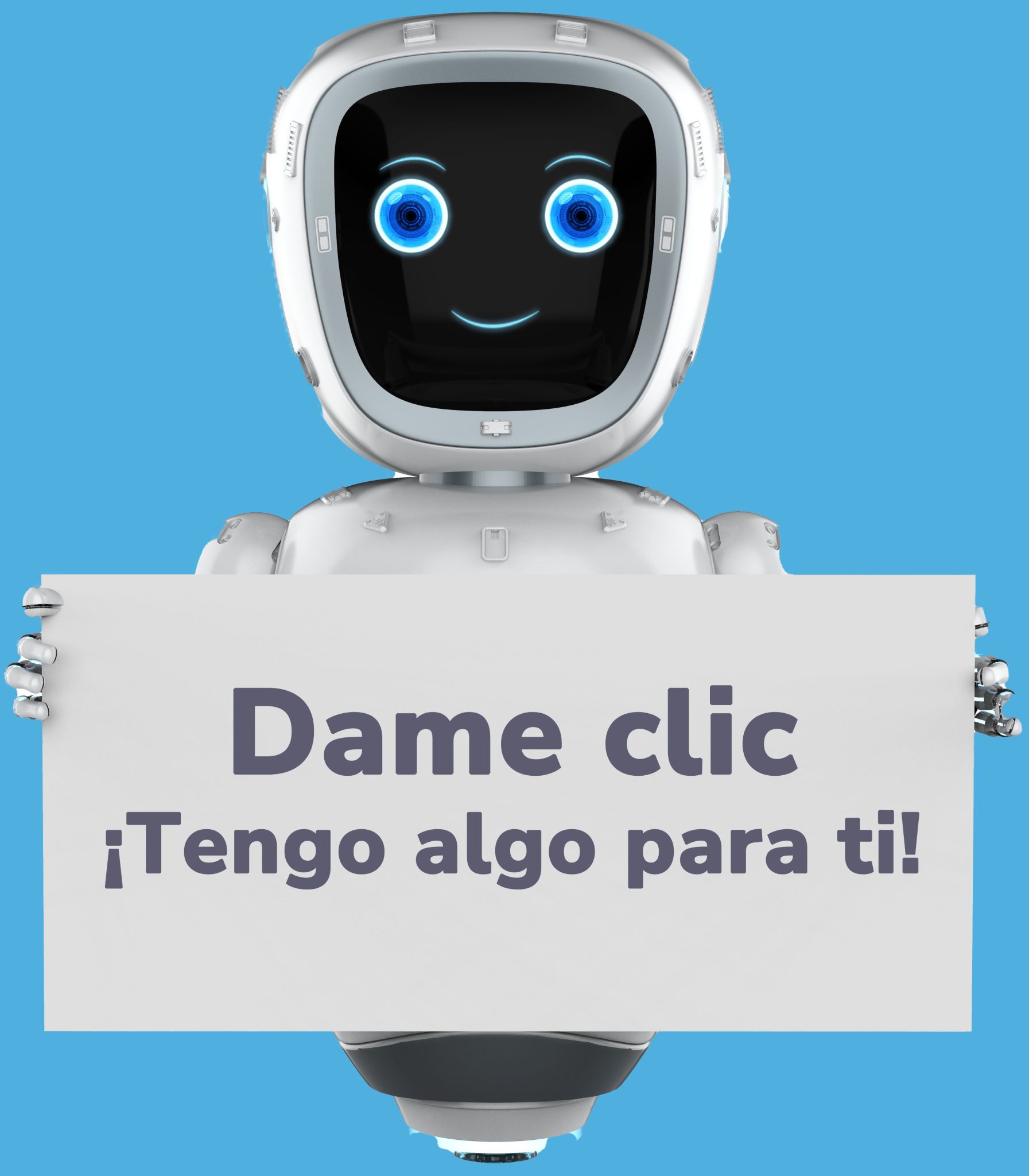 chatbot clic 3 scaled -Clientify, CRM