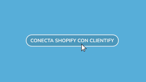Shopify Crm