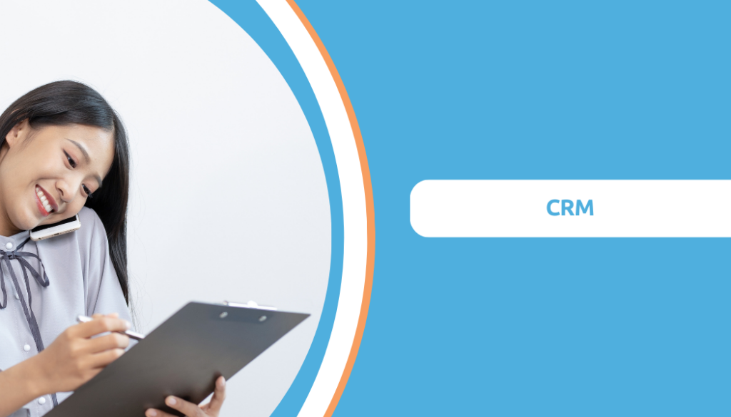 Tarjeta CRM | 5 formas de optimizar tu estrategia