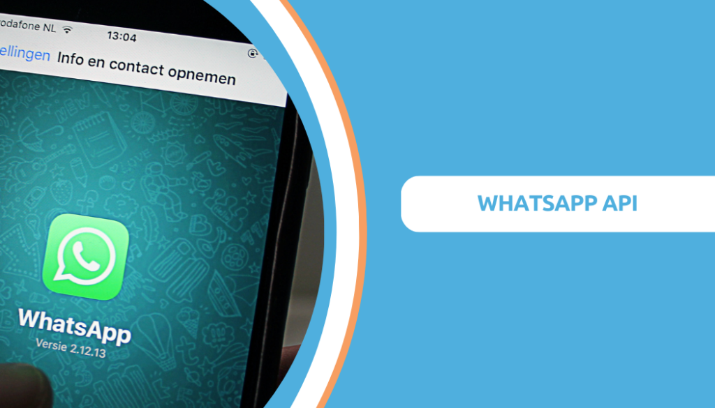 Tarjeta WhatsApp Cloud API