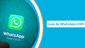 Conectar Whatsapp A Crm Min
