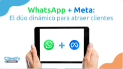 Whatsapp Meta