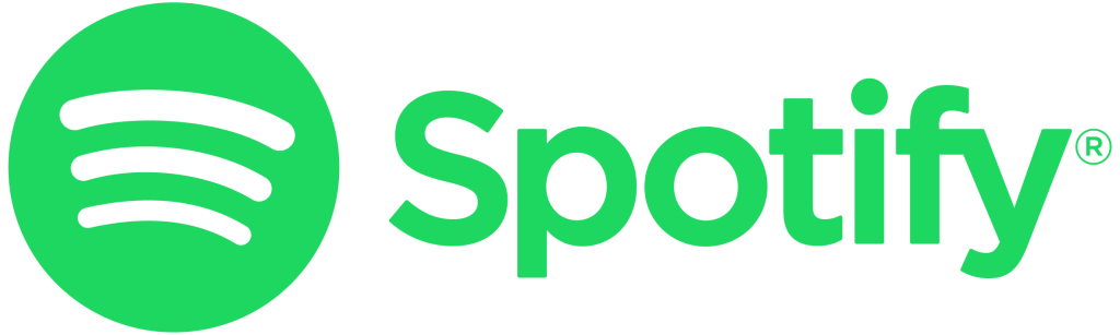 Spotify Logo RGB Green -Clientify, CRM