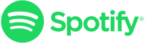Spotify Logo RGB Green -Clientify, CRM
