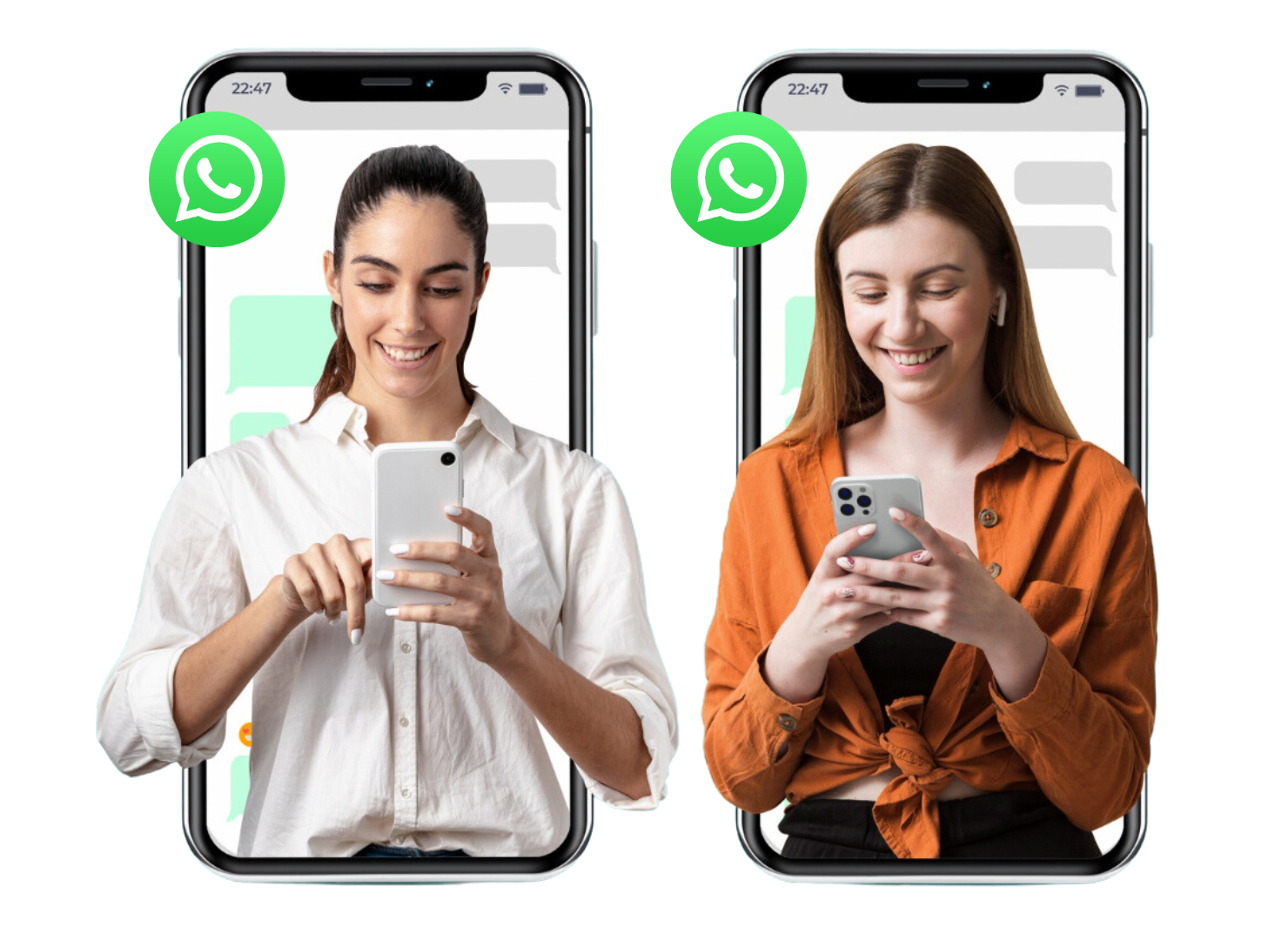 Whatsapp day -Clientify, CRM