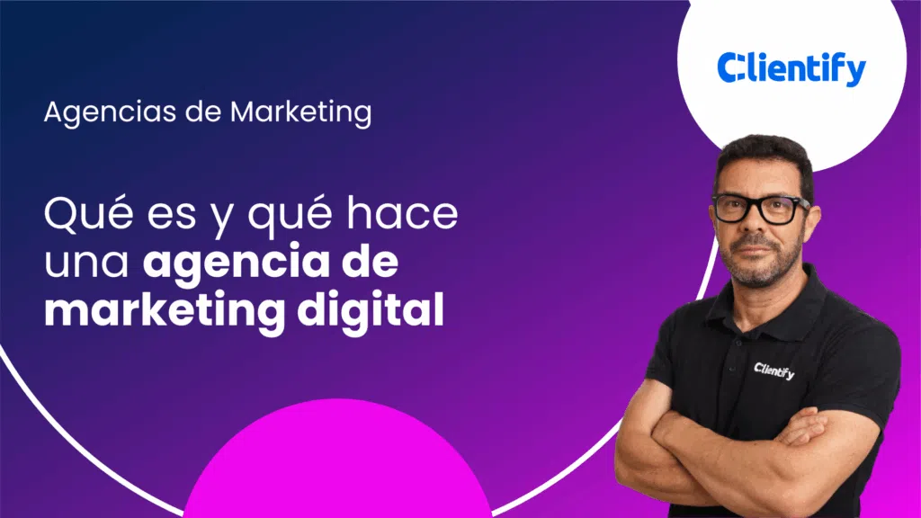 agencia de marketing digital