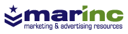 Logo Marinc