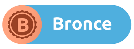 bronce -Clientify, CRM