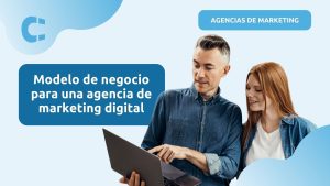 Modelo De Negocio Para Una Agencia De Marketing Digital