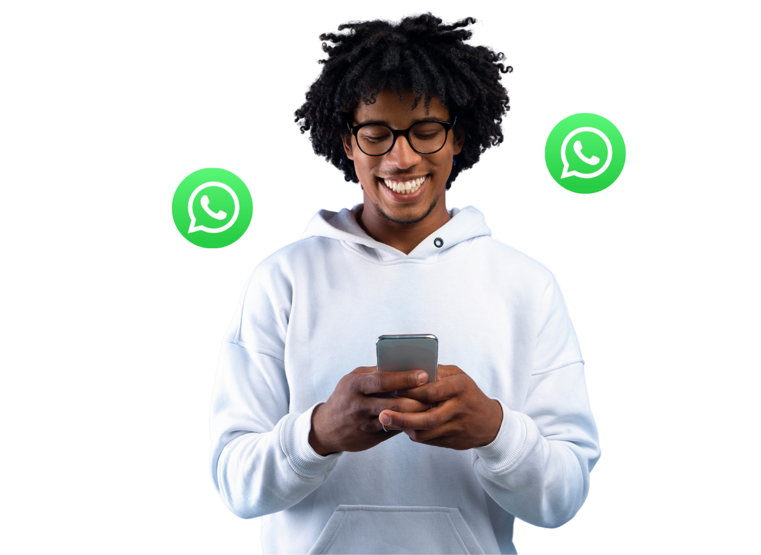 WhatsApp Day 5 -Clientify, CRM