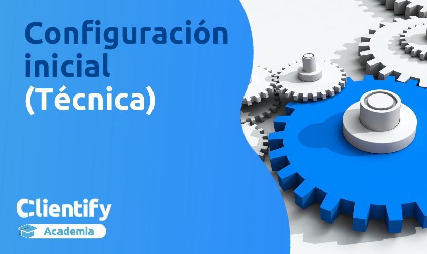 Certficado Configuracion Inicial Tecnica