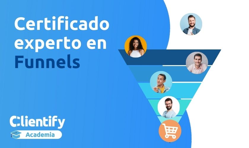 Certificado Experto Funnels