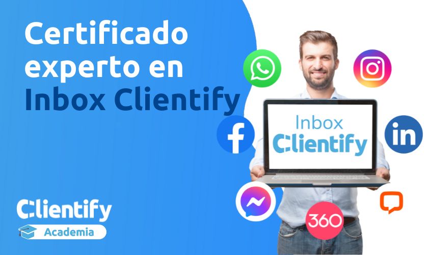 Certificado Experto Inbox