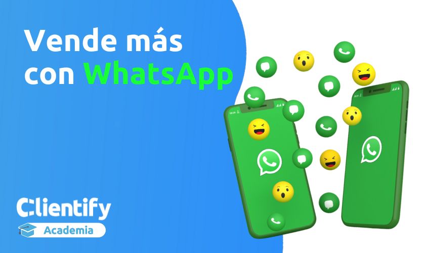 Certificado Vende Mas Whatsapp Meta