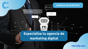 Especializa Tu Agencia De Marketing Digital