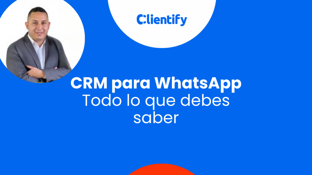 CRM para whatsapp